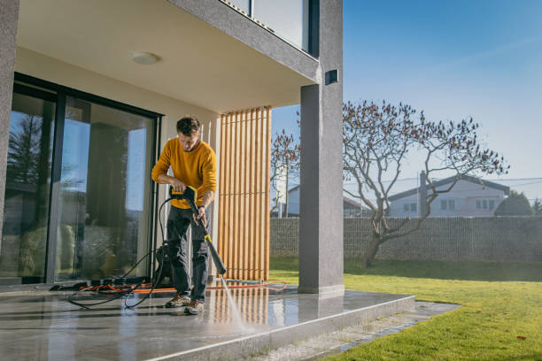 Animal Enclosure Cleaning in Tonkawa, OK