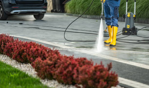 Professional Pressure Washing Services in Tonkawa, OK